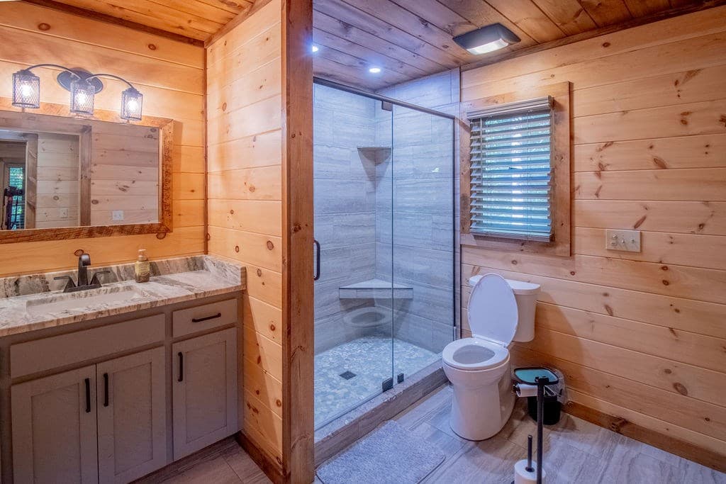 142 Timber Ridge Road, Blue Ridge GA 30513 - Photo
