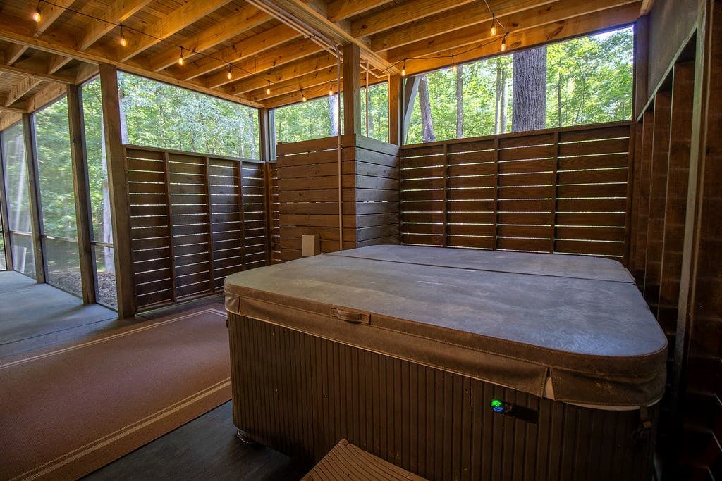 142 Timber Ridge Road, Blue Ridge GA 30513 - Photo