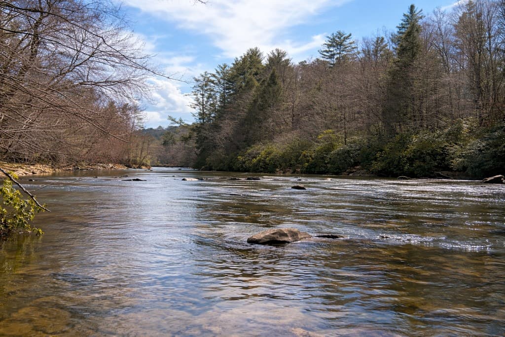 0 Hamlet Court, Ellijay GA 30540 - Photo
