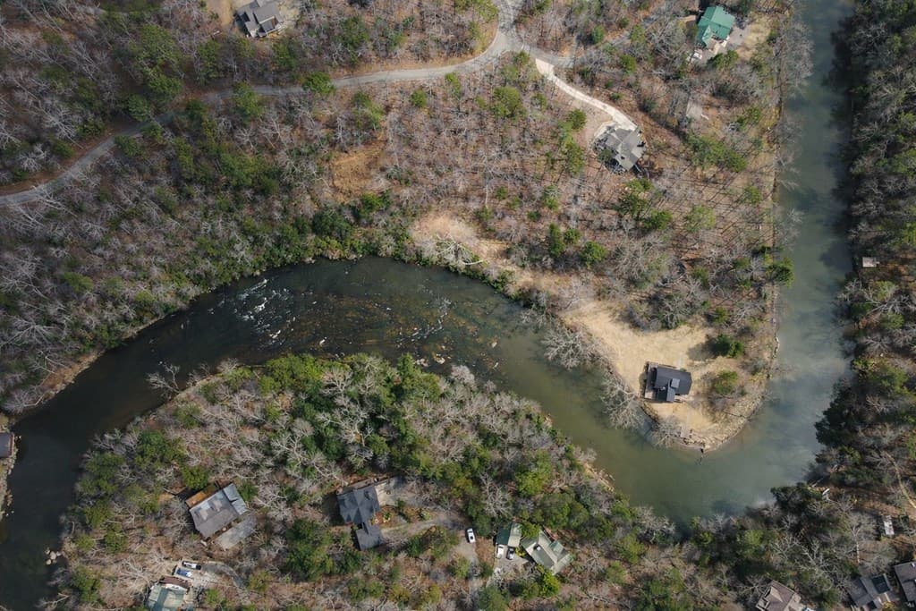 0 Hamlet Court, Ellijay GA 30540 - Photo