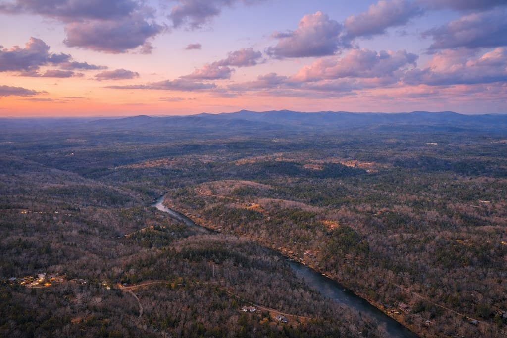 0 Hamlet Court, Ellijay GA 30540 - Photo