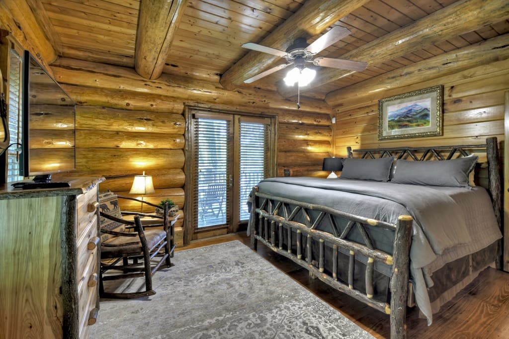 536 Lakeview Road, Blue Ridge GA 30513 - Photo