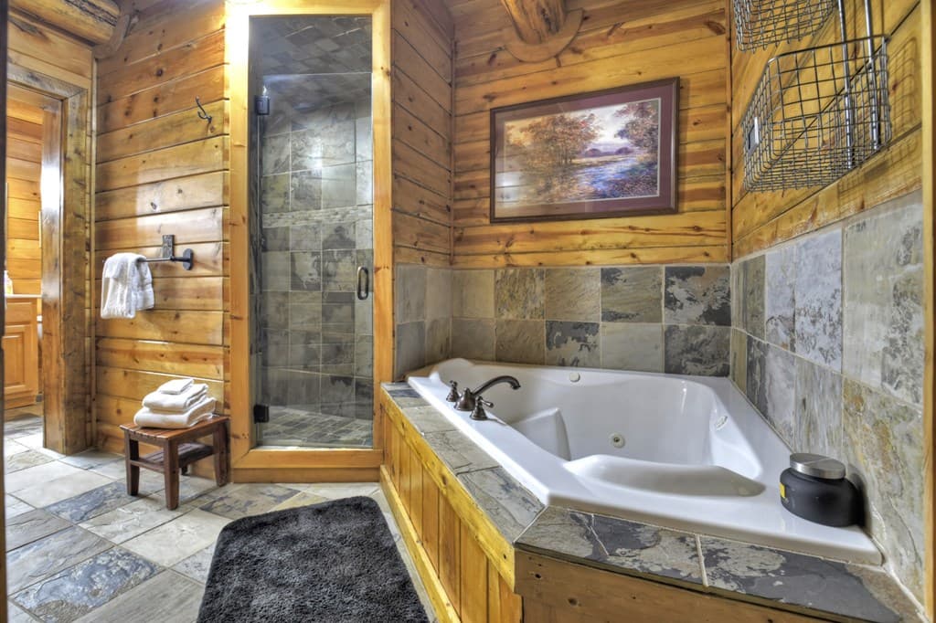 536 Lakeview Road, Blue Ridge GA 30513 - Photo