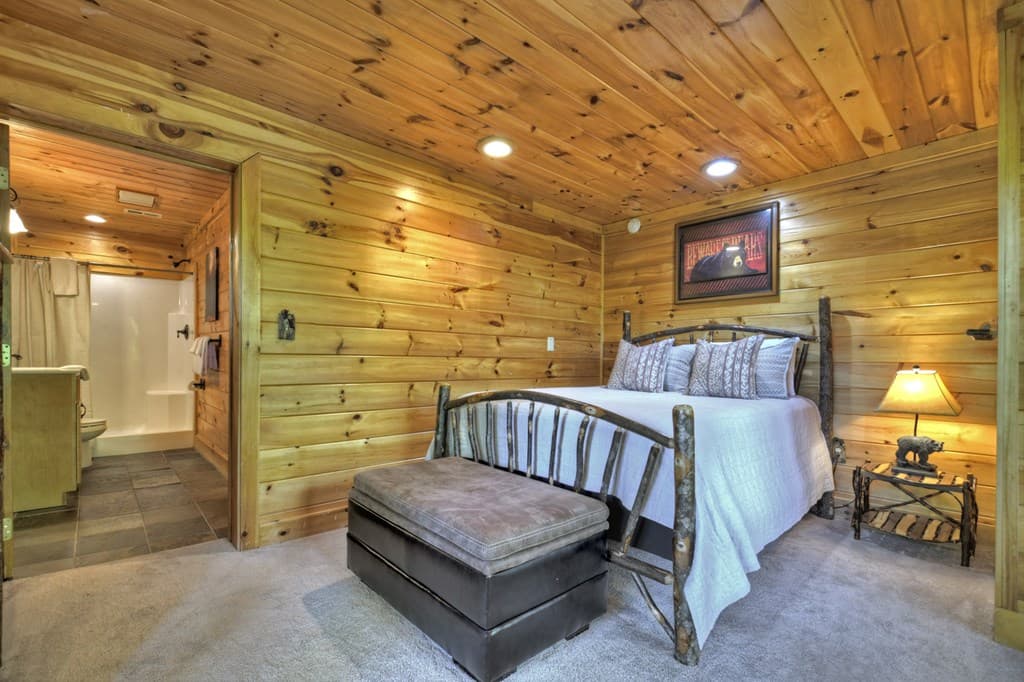 536 Lakeview Road, Blue Ridge GA 30513 - Photo