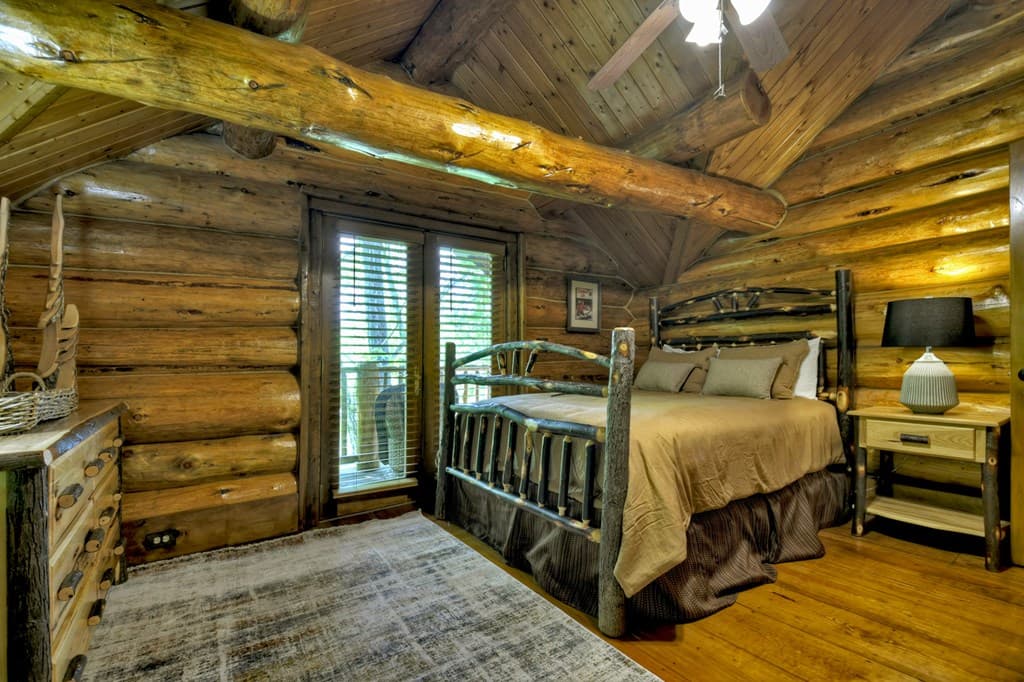 536 Lakeview Road, Blue Ridge GA 30513 - Photo