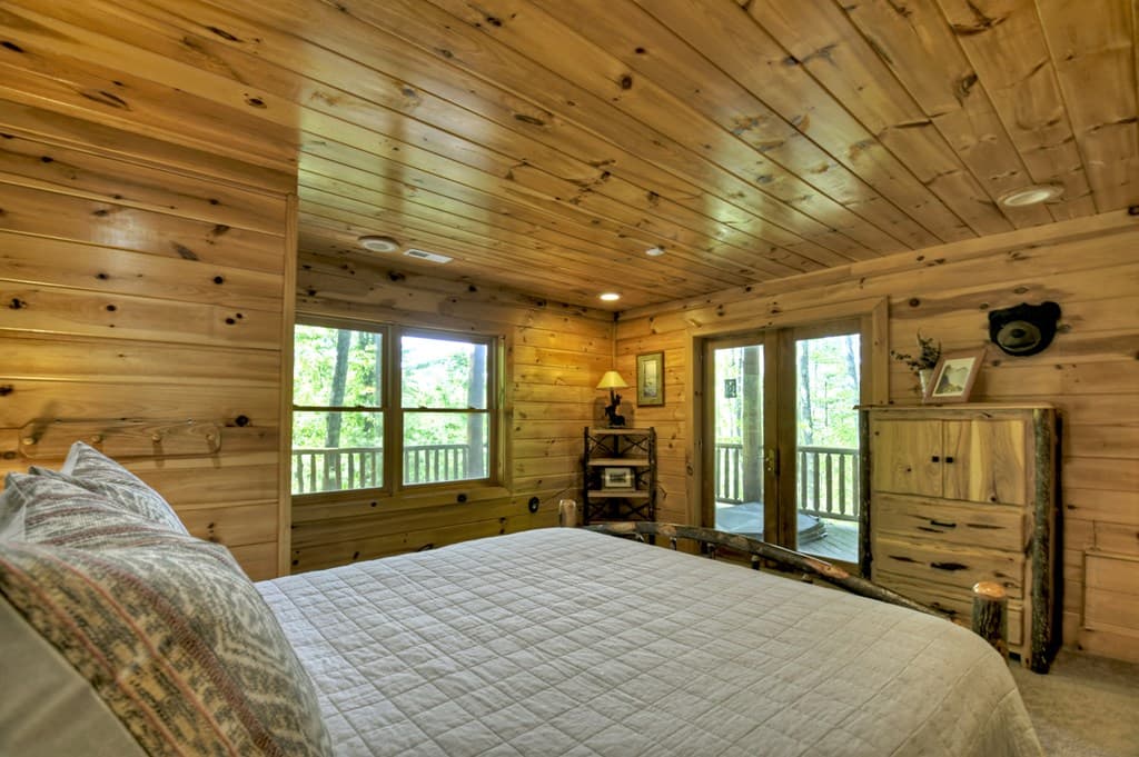 536 Lakeview Road, Blue Ridge GA 30513 - Photo