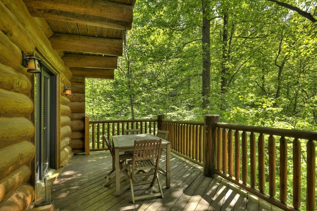 536 Lakeview Road, Blue Ridge GA 30513 - Photo