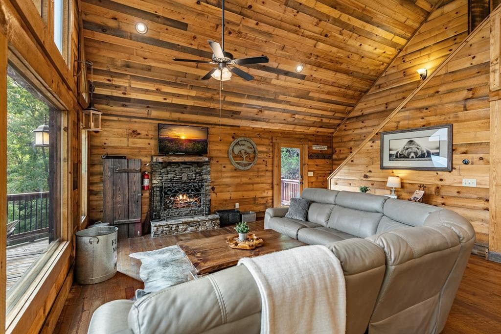 300 Cloudland Trace, Epworth GA 30541 - Photo