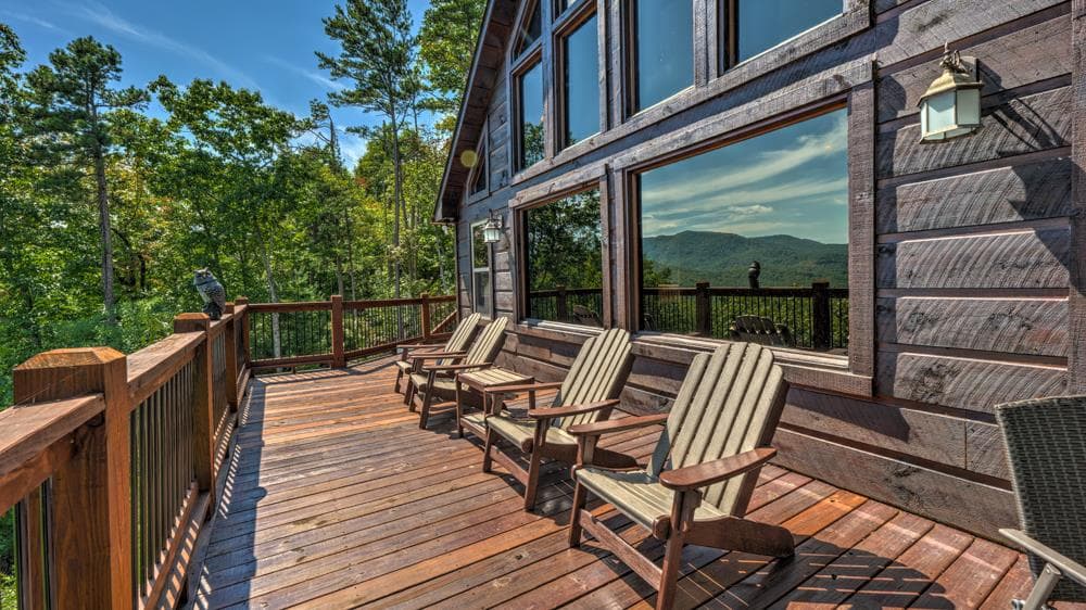 300 Cloudland Trace, Epworth GA 30541 - Photo