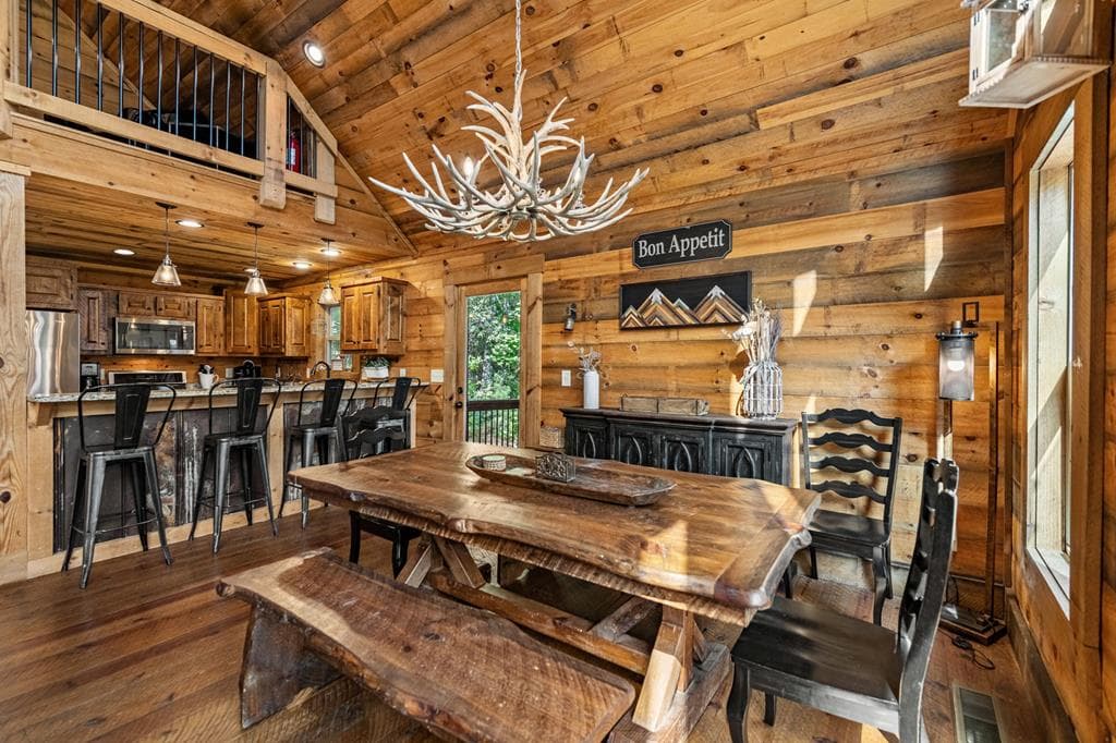 300 Cloudland Trace, Epworth GA 30541 - Photo
