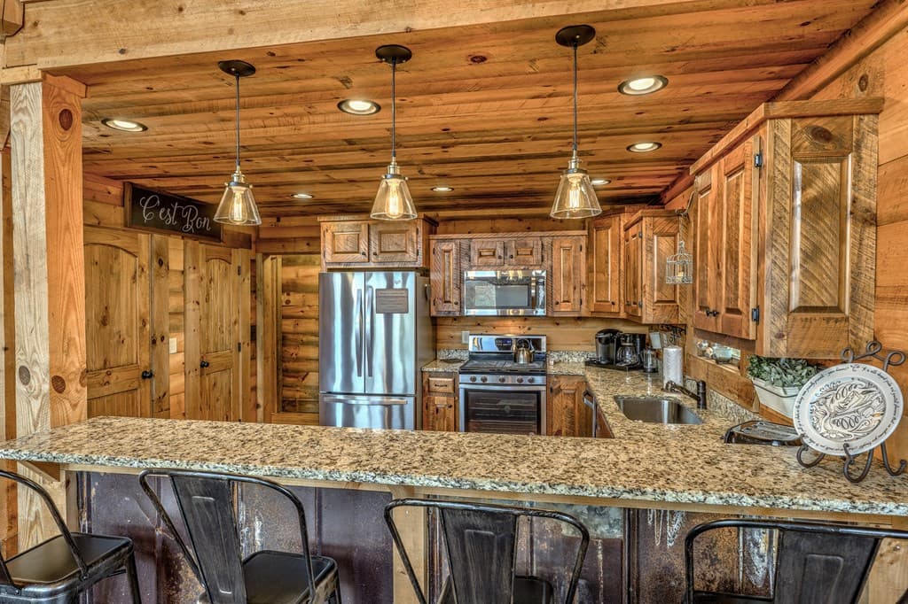 300 Cloudland Trace, Epworth GA 30541 - Photo