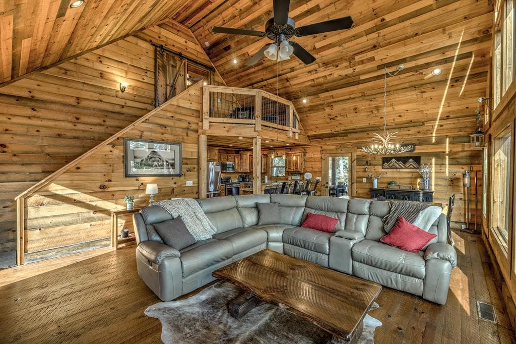 300 Cloudland Trace, Epworth GA 30541 - Photo