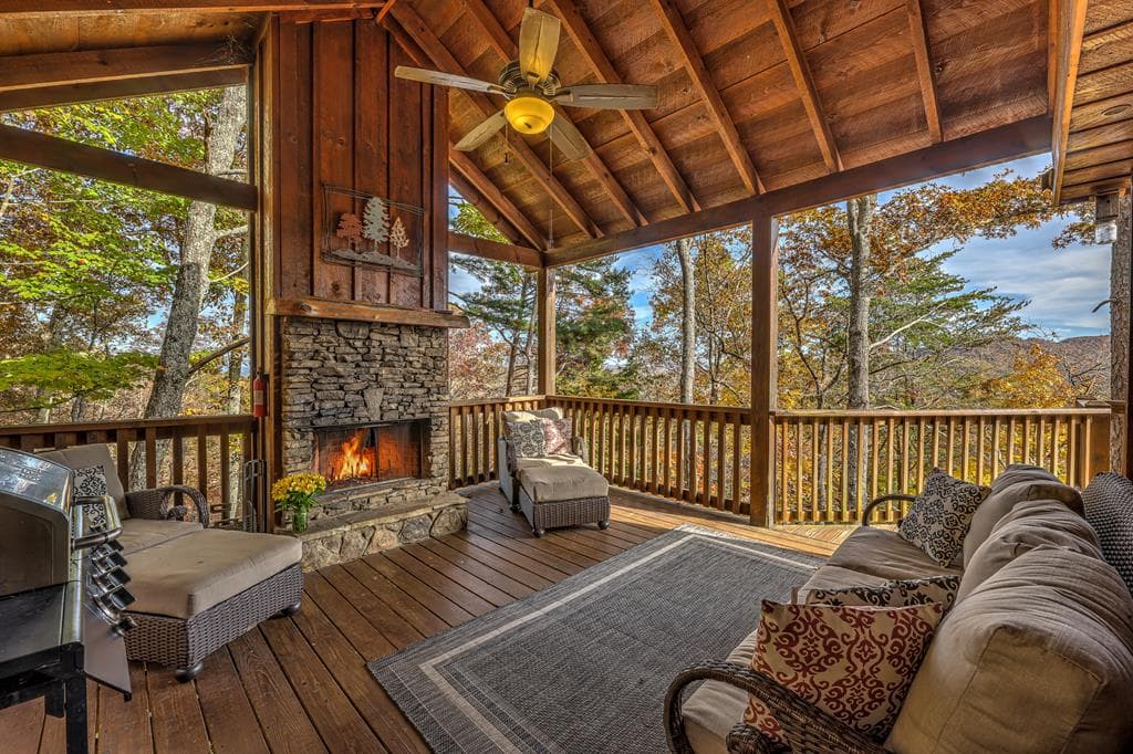 300 Cloudland Trace, Epworth GA 30541 - Photo
