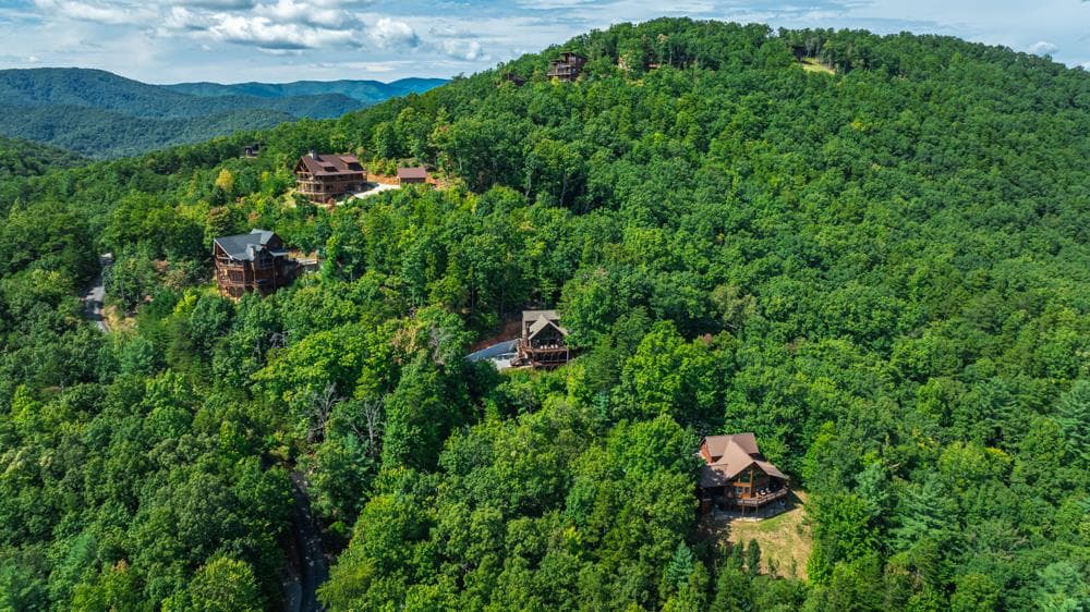 300 Cloudland Trace, Epworth GA 30541 - Photo