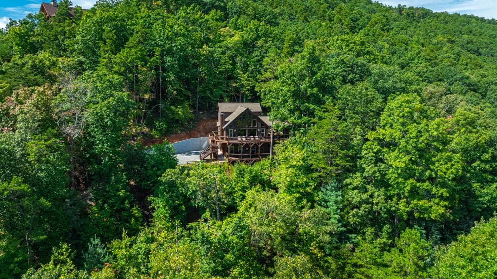 300 Cloudland Trace, Epworth GA 30541 - Photo