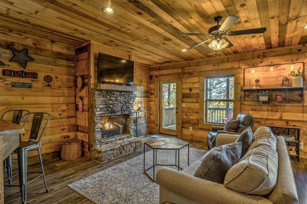 300 Cloudland Trace, Epworth GA 30541 - Photo