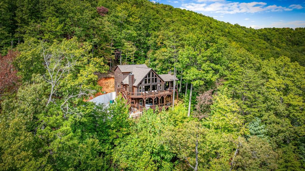 300 Cloudland Trace, Epworth GA 30541 - Photo
