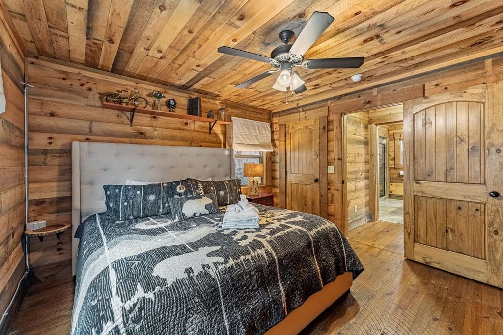 300 Cloudland Trace, Epworth GA 30541 - Photo