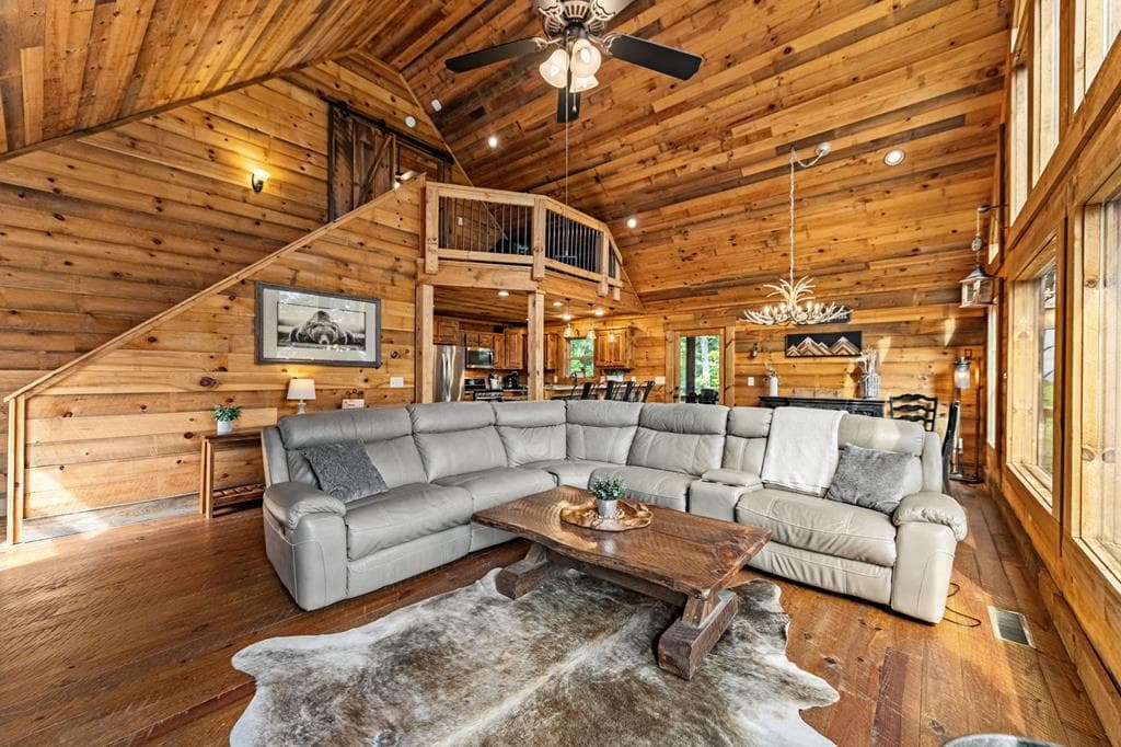 300 Cloudland Trace, Epworth GA 30541 - Photo