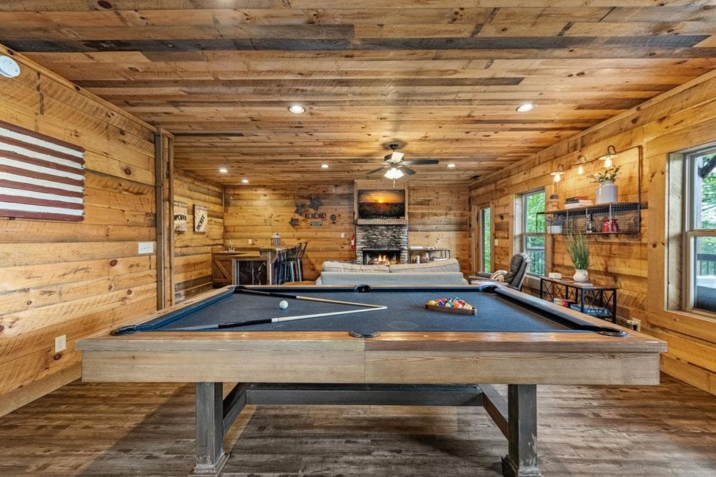 300 Cloudland Trace, Epworth GA 30541 - Photo