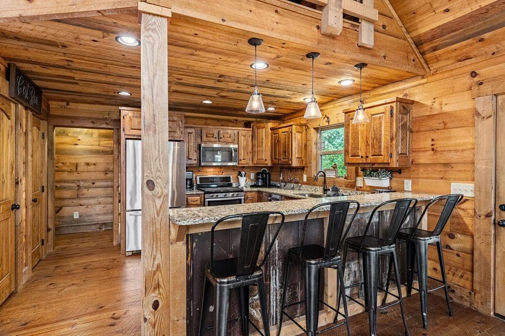 300 Cloudland Trace, Epworth GA 30541 - Photo