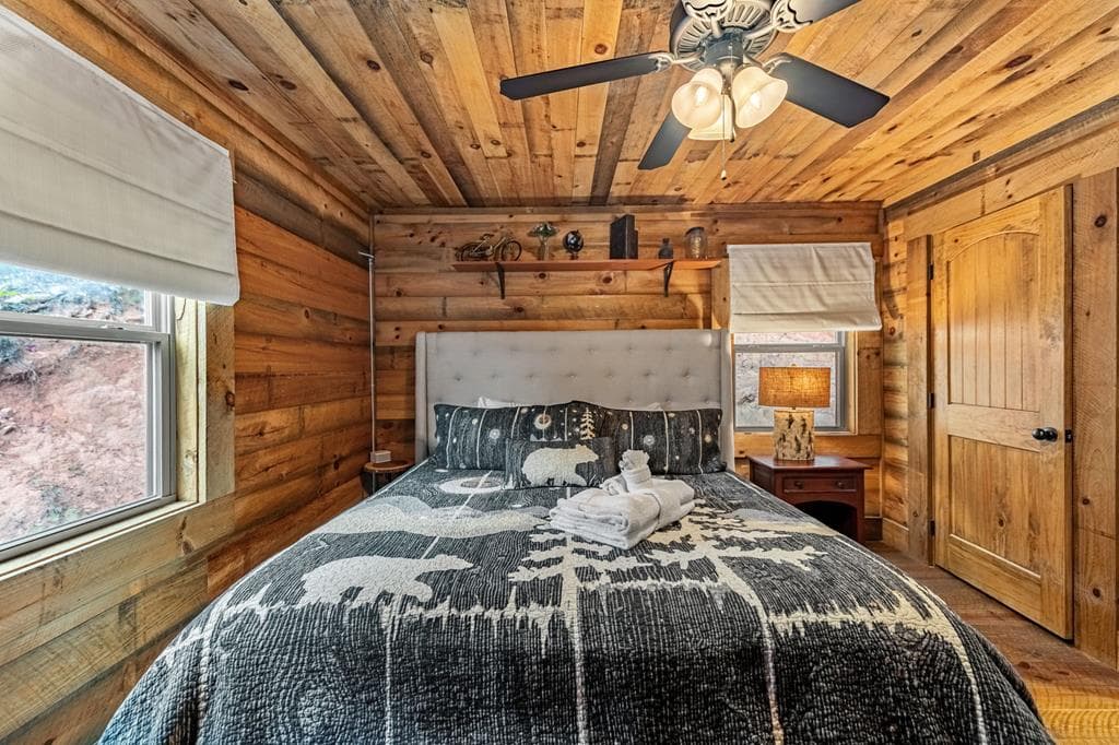 300 Cloudland Trace, Epworth GA 30541 - Photo