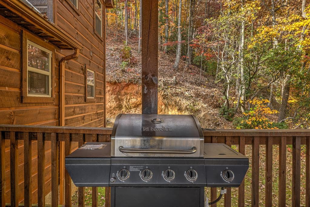 300 Cloudland Trace, Epworth GA 30541 - Photo