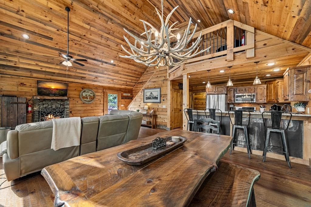 300 Cloudland Trace, Epworth GA 30541 - Photo
