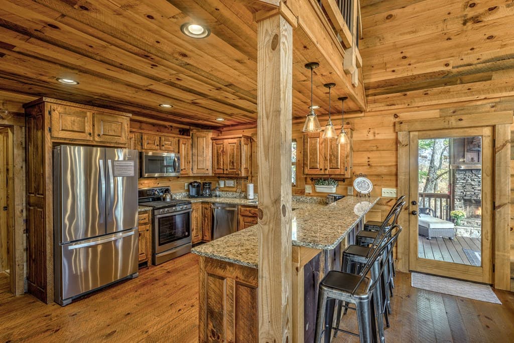 300 Cloudland Trace, Epworth GA 30541 - Photo