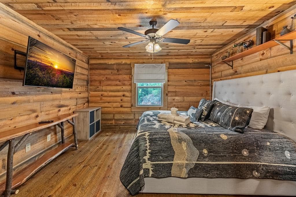 300 Cloudland Trace, Epworth GA 30541 - Photo