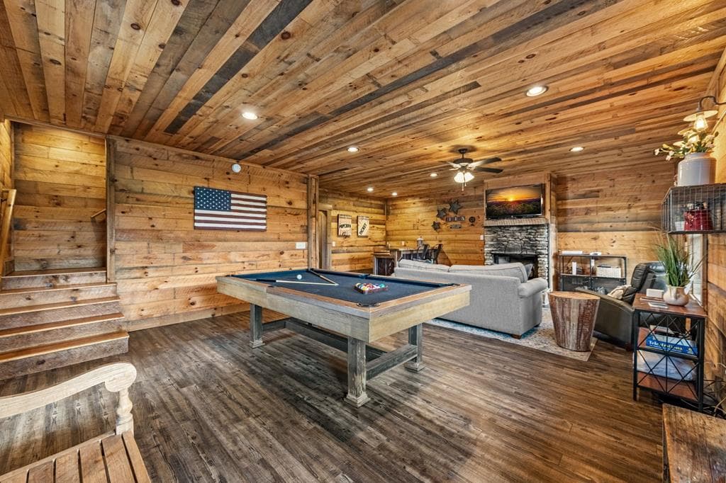 300 Cloudland Trace, Epworth GA 30541 - Photo
