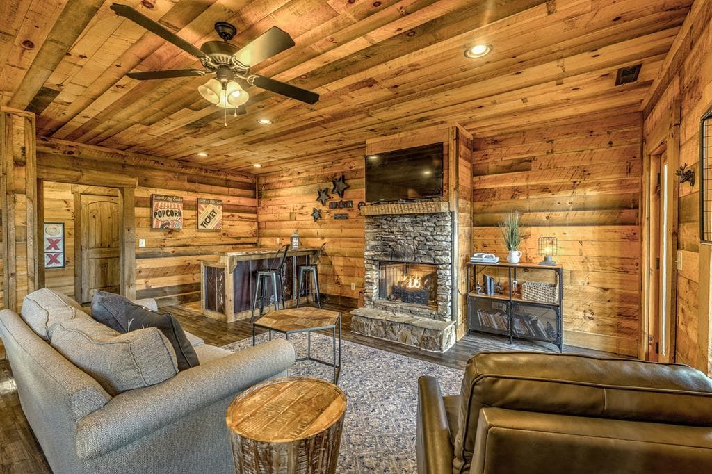 300 Cloudland Trace, Epworth GA 30541 - Photo