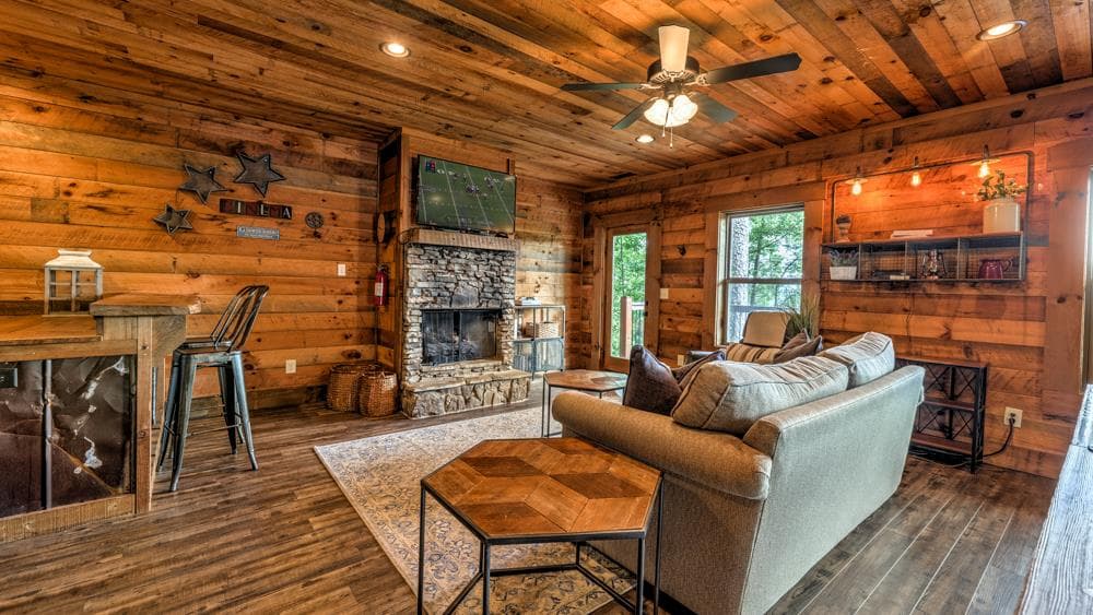 300 Cloudland Trace, Epworth GA 30541 - Photo