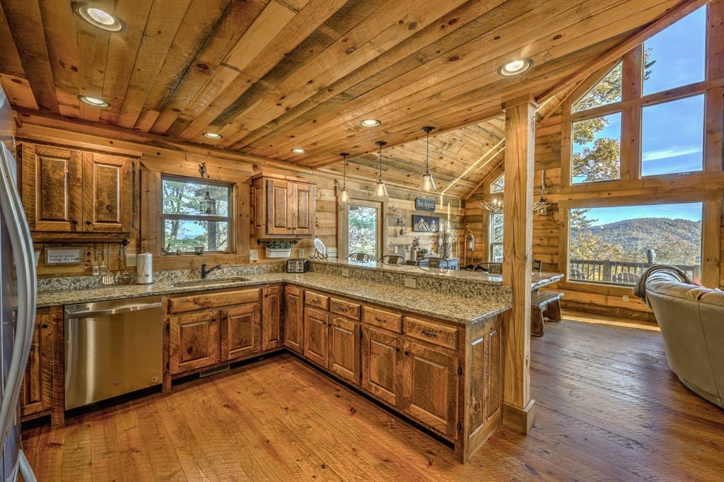 300 Cloudland Trace, Epworth GA 30541 - Photo