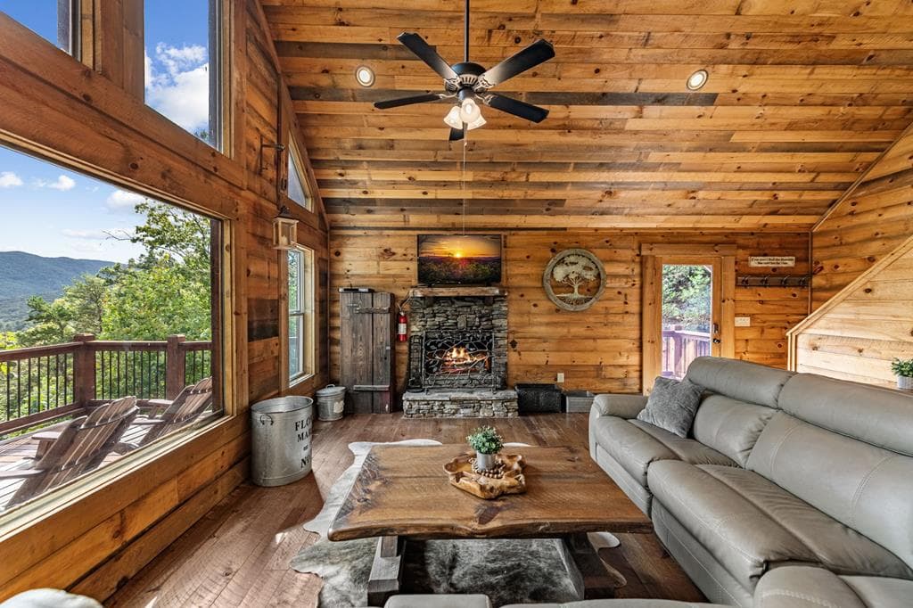 300 Cloudland Trace, Epworth GA 30541 - Photo