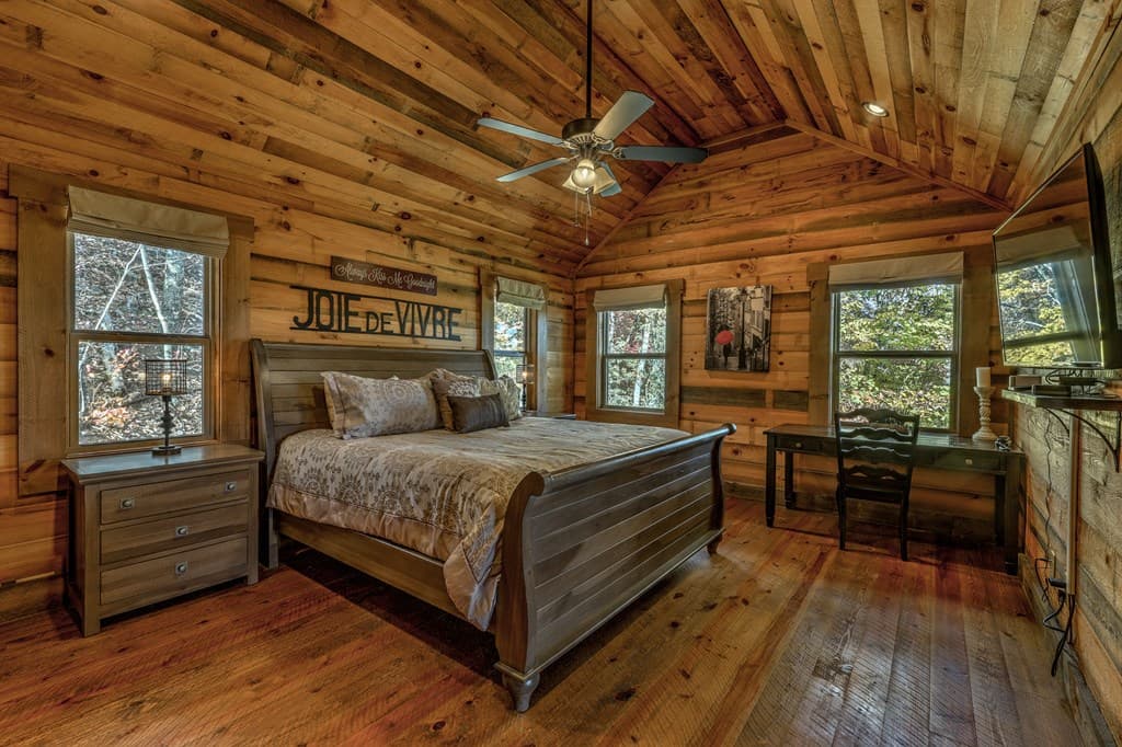 300 Cloudland Trace, Epworth GA 30541 - Photo