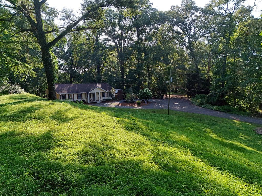 59 Bradley Street, Blue Ridge GA 30513 - Photo
