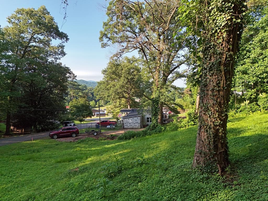 59 Bradley Street, Blue Ridge GA 30513 - Photo