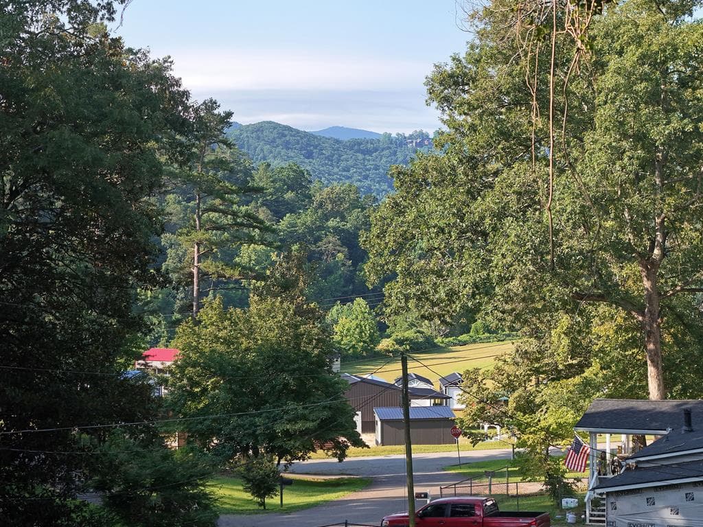59 Bradley Street, Blue Ridge GA 30513 - Photo