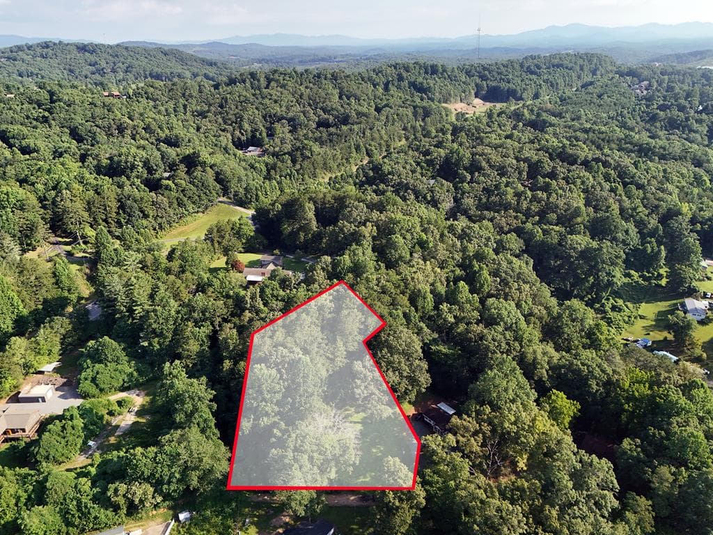 59 Bradley Street, Blue Ridge GA 30513 - Photo