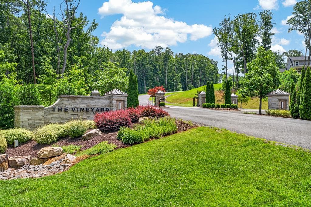 LT 227 Vineyard At Yukon, Talking Rock GA 30175 - Photo