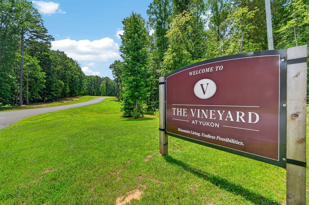 LT 227 Vineyard At Yukon, Talking Rock GA 30175 - Photo