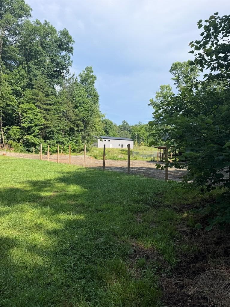 215 Dunn Mill Creek Road, Blue Ridge GA 30513 - Photo