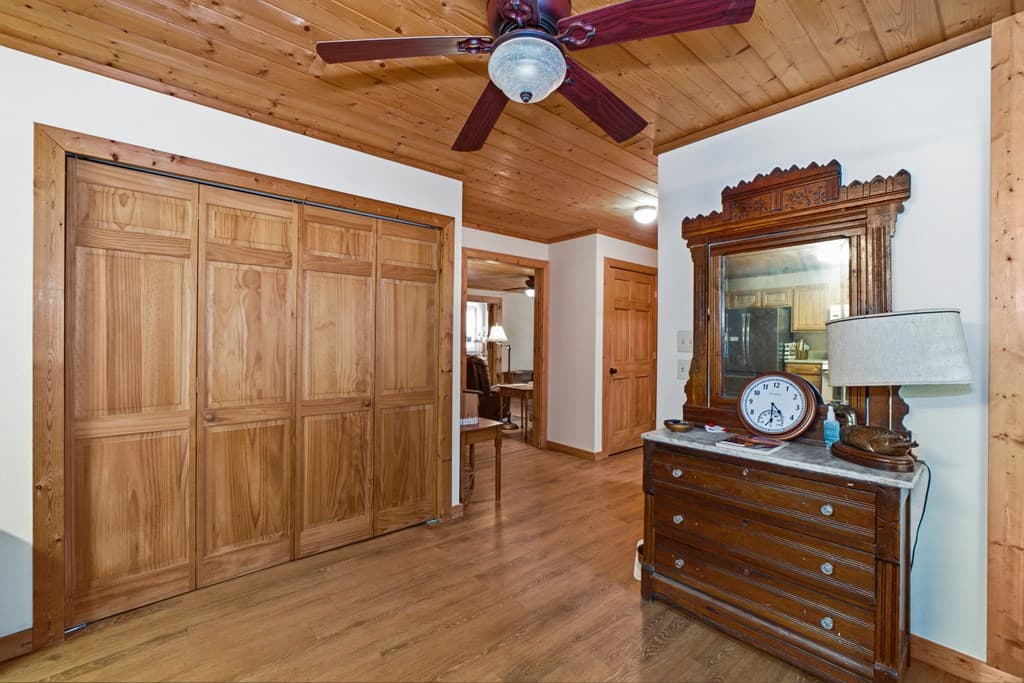 215 Dunn Mill Creek Road, Blue Ridge GA 30513 - Photo