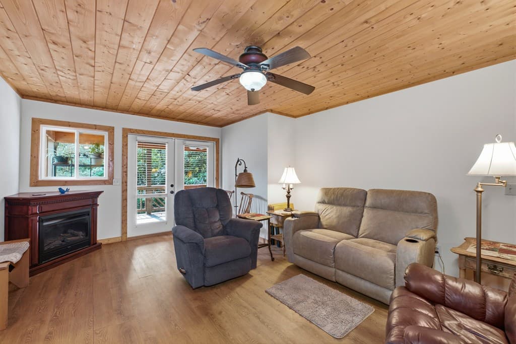 215 Dunn Mill Creek Road, Blue Ridge GA 30513 - Photo