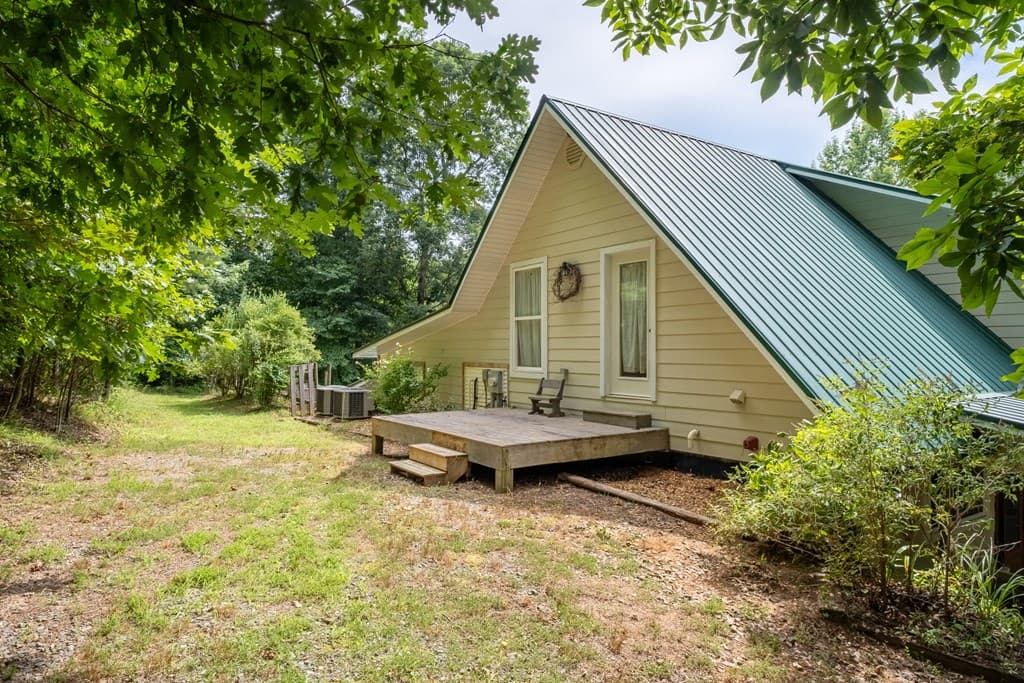 215 Dunn Mill Creek Road, Blue Ridge GA 30513 - Photo