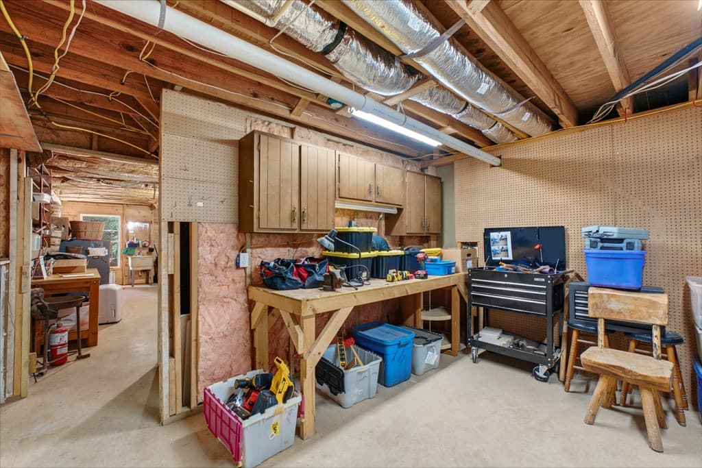 215 Dunn Mill Creek Road, Blue Ridge GA 30513 - Photo