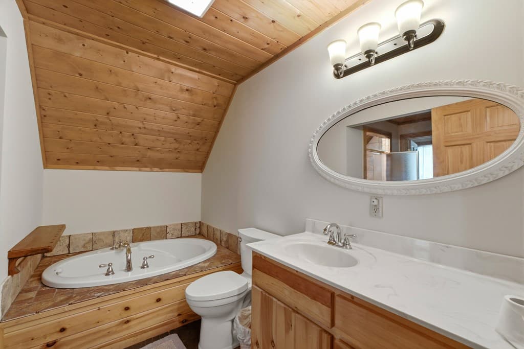 215 Dunn Mill Creek Road, Blue Ridge GA 30513 - Photo