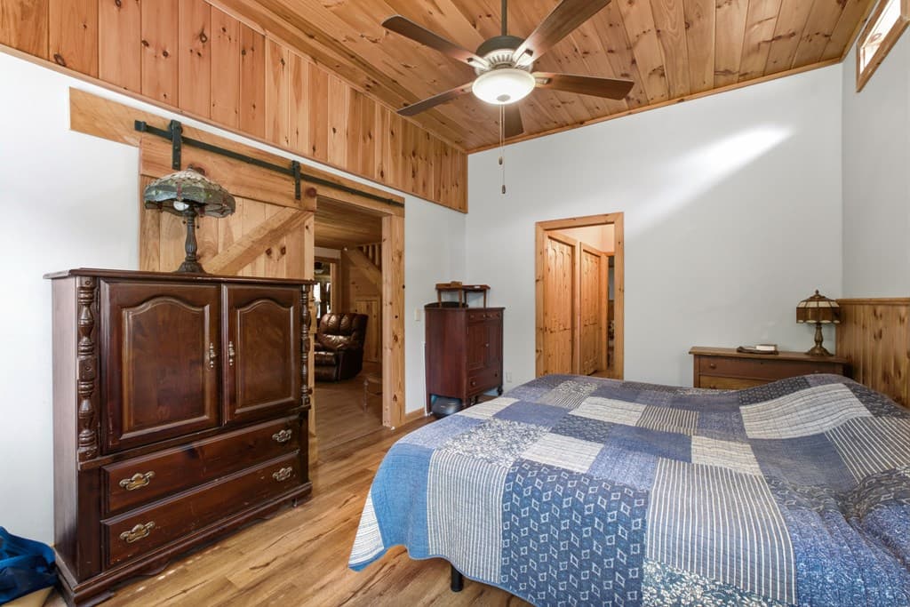 215 Dunn Mill Creek Road, Blue Ridge GA 30513 - Photo
