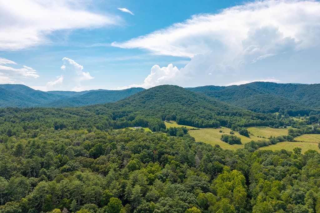 215 Dunn Mill Creek Road, Blue Ridge GA 30513 - Photo